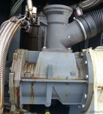 Screw Compressor GA45+ Atlas Copco GA45+