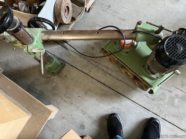 Feeder Wegoma Vario 3