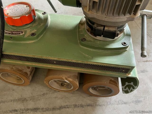 Feeder Wegoma Vario 3