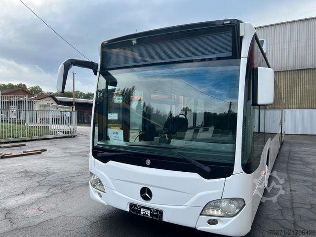 Gelenkbus MERCEDES-BENZ Citaro C2 G 2 Fahrzeuge