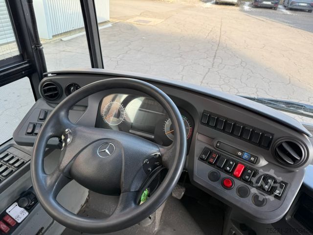 Gelenkbus MERCEDES-BENZ Citaro C2 G 2 Fahrzeuge