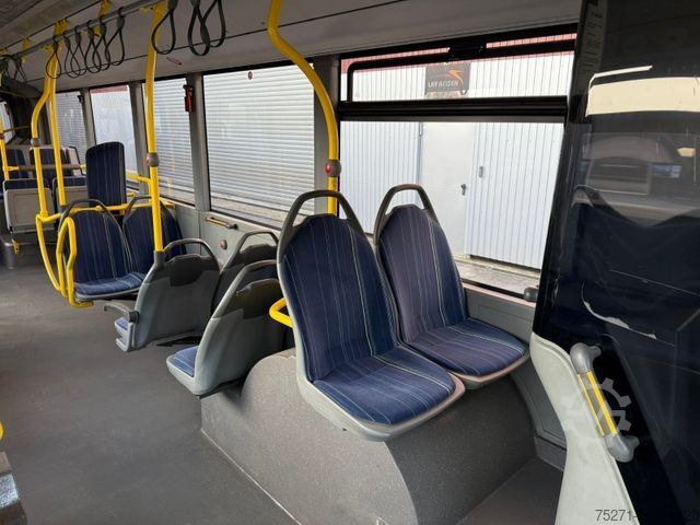 Gelenkbus MERCEDES-BENZ Citaro C2 G 2 Fahrzeuge