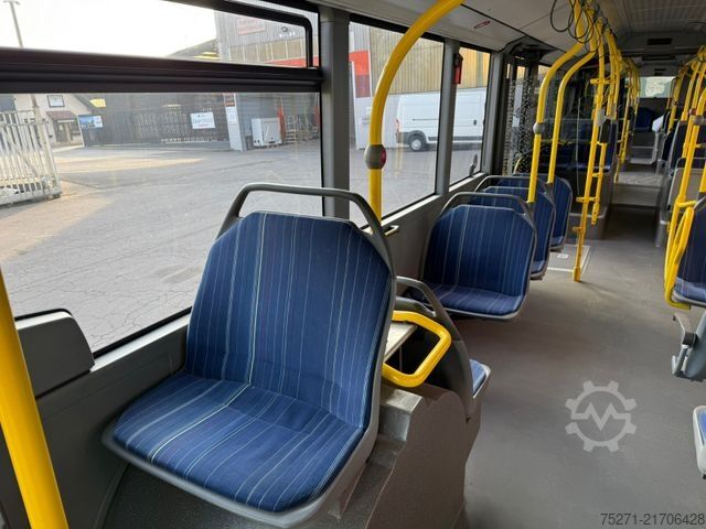 Gelenkbus MERCEDES-BENZ Citaro C2 G 2 Fahrzeuge