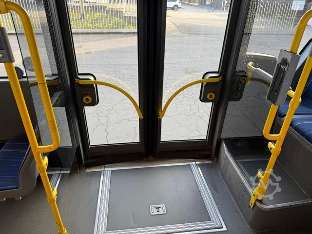 Gelenkbus MERCEDES-BENZ Citaro C2 G 2 Fahrzeuge