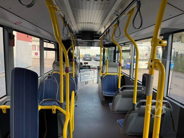 Gelenkbus MERCEDES-BENZ Citaro C2 G 2 Fahrzeuge