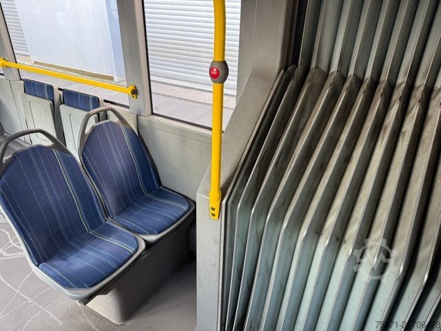 Gelenkbus MERCEDES-BENZ Citaro C2 G 2 Fahrzeuge