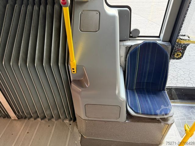 Gelenkbus MERCEDES-BENZ Citaro C2 G 2 Fahrzeuge