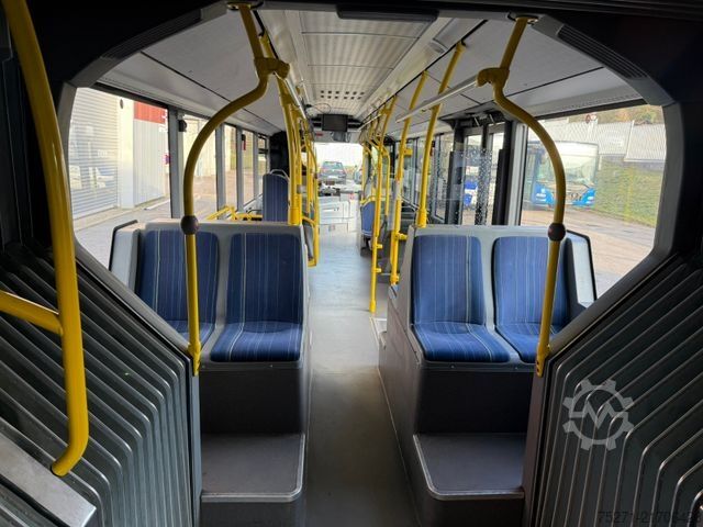 Gelenkbus MERCEDES-BENZ Citaro C2 G 2 Fahrzeuge
