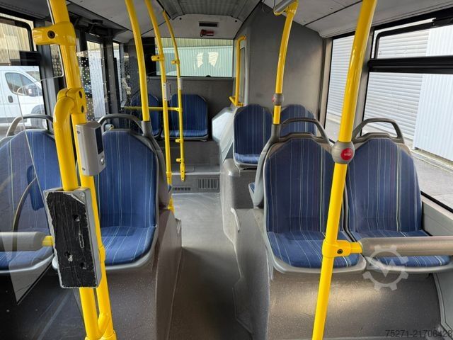 Gelenkbus MERCEDES-BENZ Citaro C2 G 2 Fahrzeuge