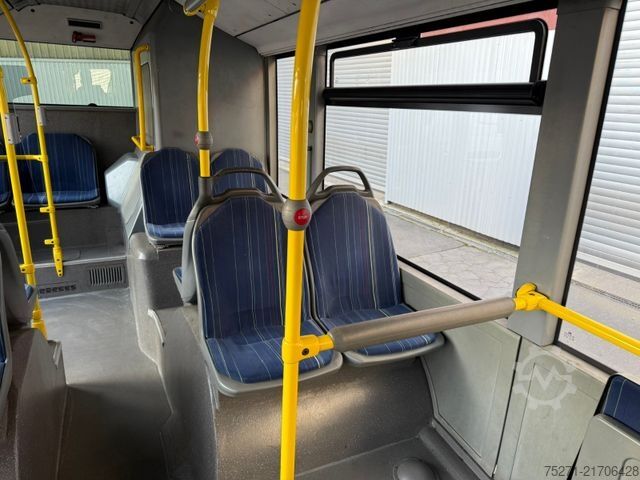 Gelenkbus MERCEDES-BENZ Citaro C2 G 2 Fahrzeuge