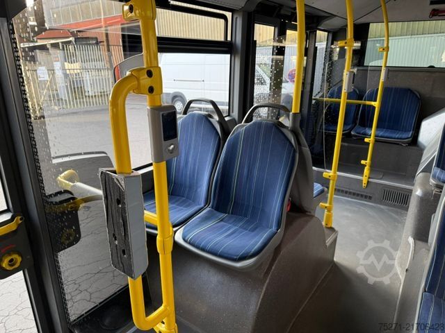 Gelenkbus MERCEDES-BENZ Citaro C2 G 2 Fahrzeuge