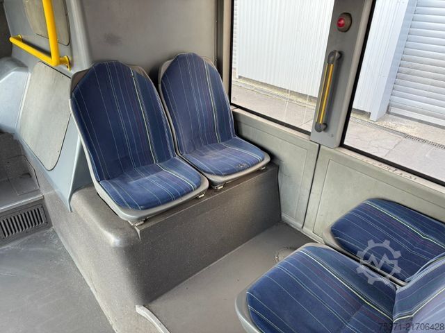 Gelenkbus MERCEDES-BENZ Citaro C2 G 2 Fahrzeuge