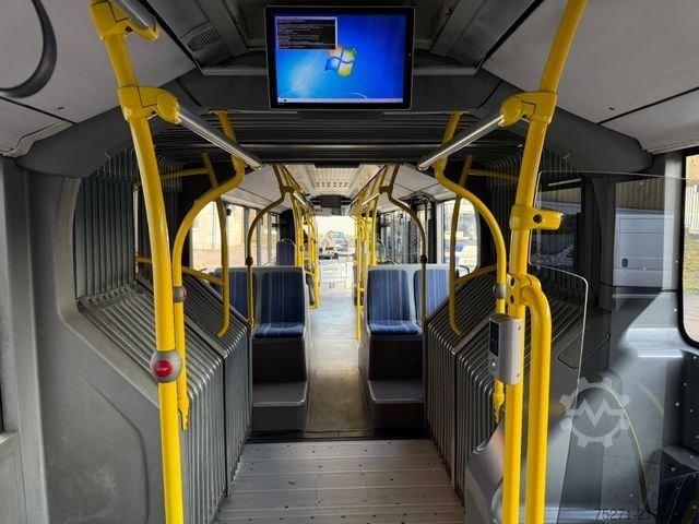 Gelenkbus MERCEDES-BENZ Citaro C2 G 2 Fahrzeuge