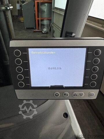 Elektrisch – 3 Räder Still RX 20-20L