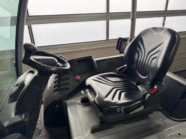 Elektrisch – 3 Räder Still RX20-20