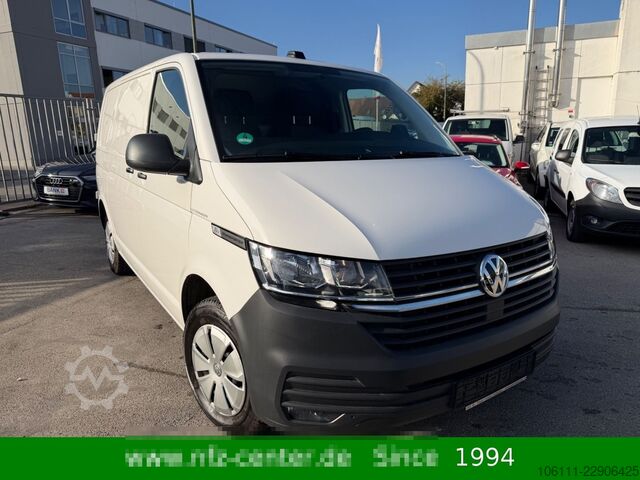Minibus VW T6 Transporter Kühler Carrier