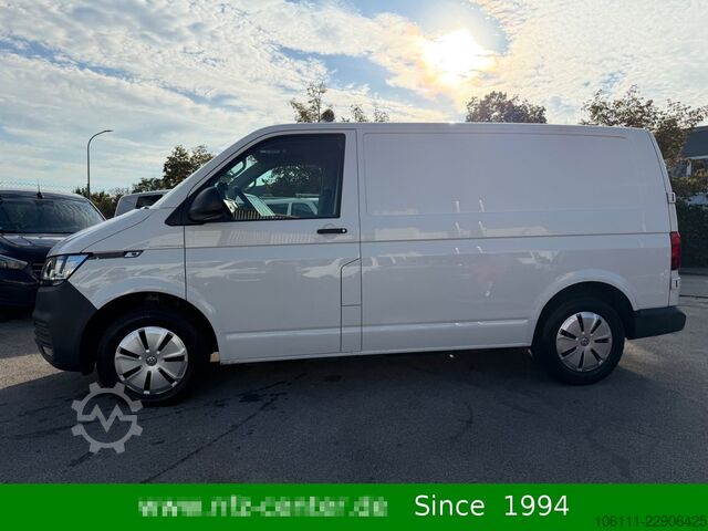 Minibus VW T6 Transporter Kühler Carrier
