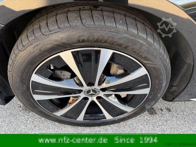 Minibus MERCEDES-BENZ E 300 de T EXCLUSIVE Interieur 360° DISTRONIC