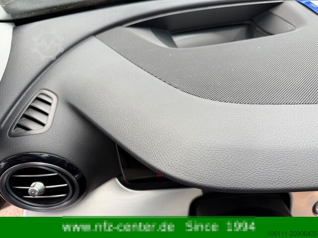 Kleinbus MERCEDES-BENZ E 300 de 4Matic AVANTGARDE HeadUP KEYLESS-GO