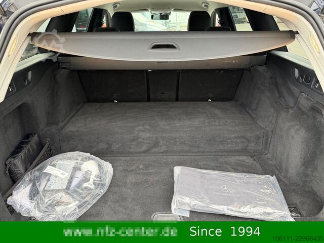 Kleinbus MERCEDES-BENZ E 300 de 4Matic AVANTGARDE HeadUP KEYLESS-GO
