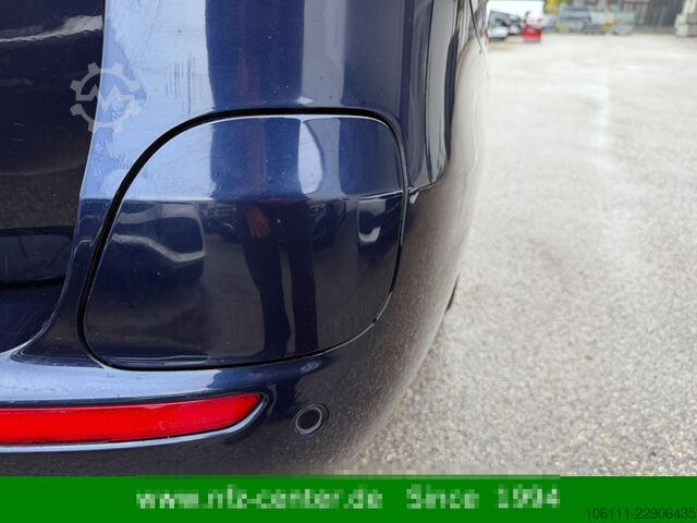 Kleinbus MERCEDES-BENZ E 300 de 4Matic AVANTGARDE HeadUP KEYLESS-GO