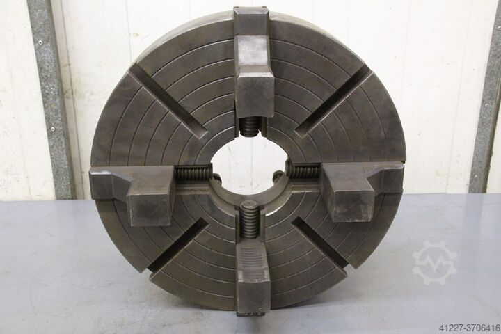 Planscheibe Guss Größe 500 mm