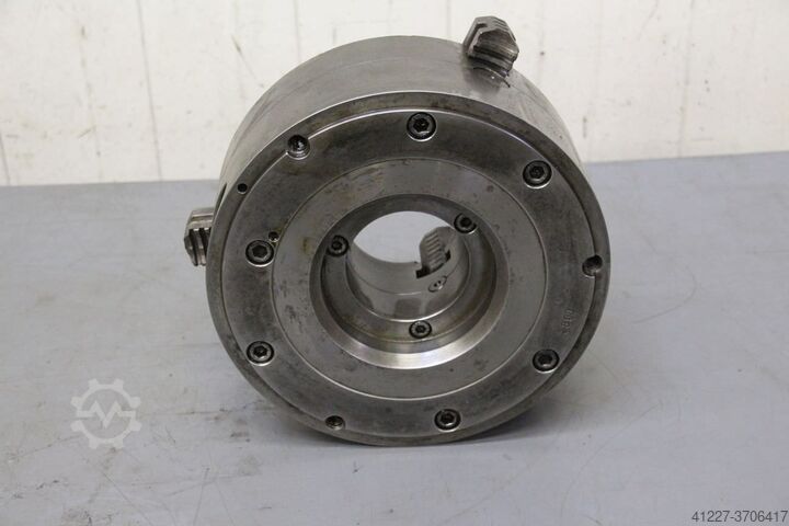 Three-jaw chuck Heinrich Mundorf Durchmesser 250 mm