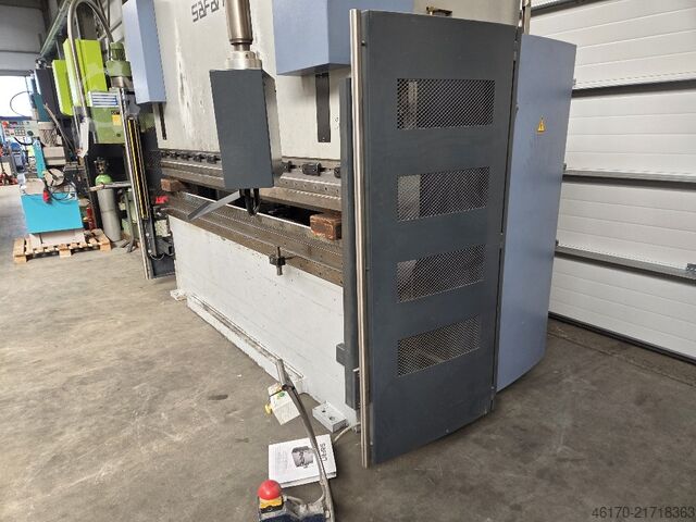 Abkantpresse Safan CNCL K 110 3100 TS2