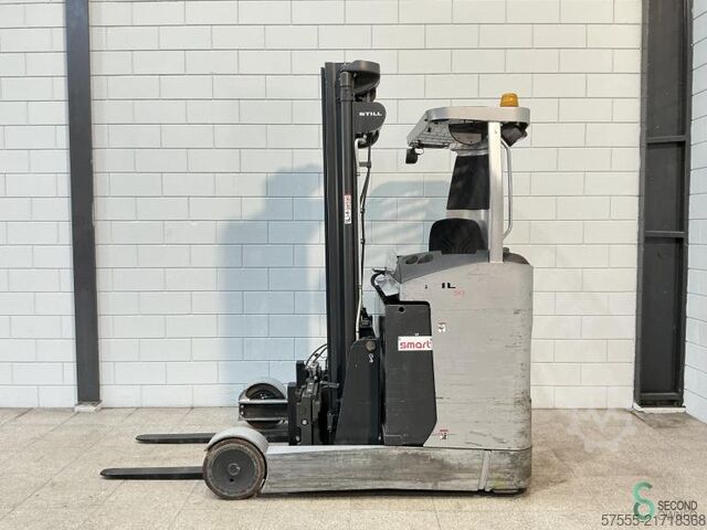 Reach truck Still FM-X20