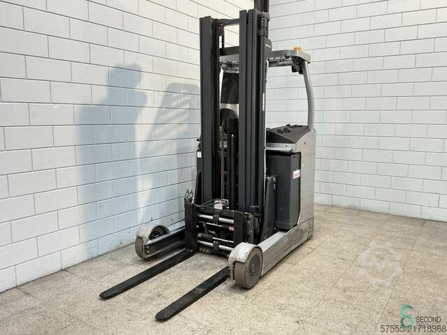 Reach truck Still FM-X20