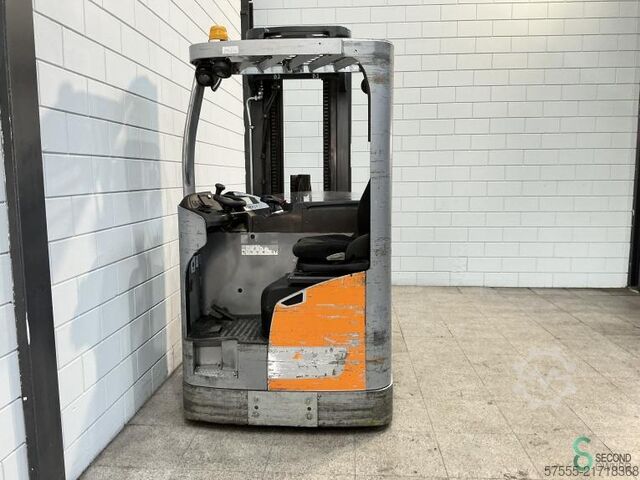 Reach truck Still FM-X20