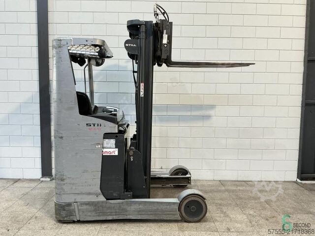 Reach truck Still FM-X20