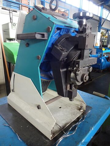 Edge and welding edge milling machine IMAC , CB 18