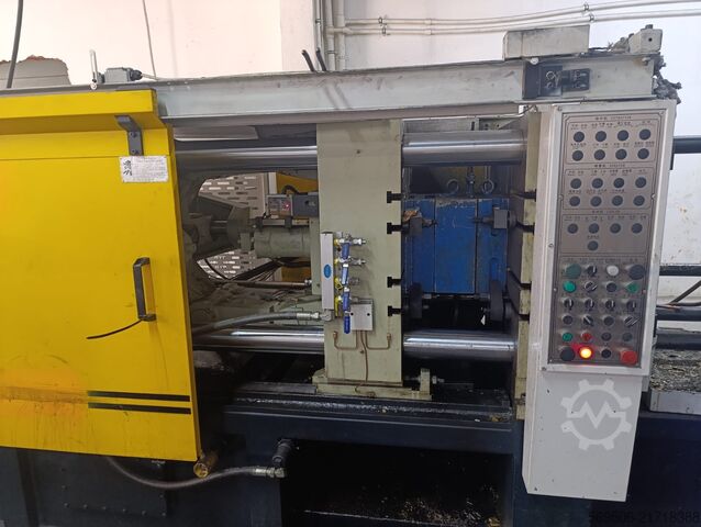 MIM – Metallpulverspritzgießen JIANGMEN LANGJIE ZLC-300T