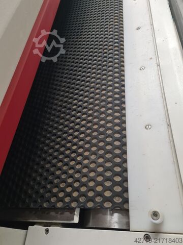 Wide belt sander BÜTFERING Classic 111 C