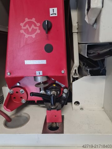 Wide belt sander BÜTFERING Classic 111 C