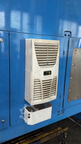 Laser cutting machine Prima Power Domino