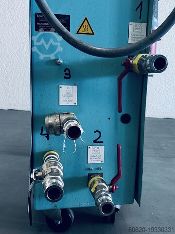 Temperature control unit Remak TRW95 EWR 27.0MRS(1)
