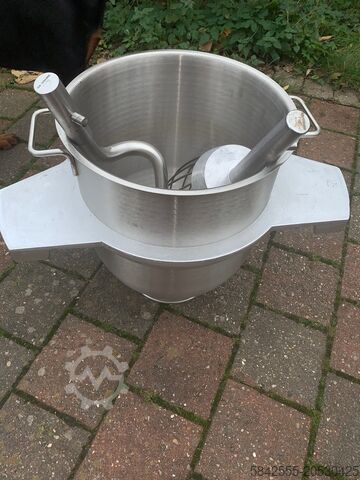 Planet mixer tools Bear - Woodschow AR80