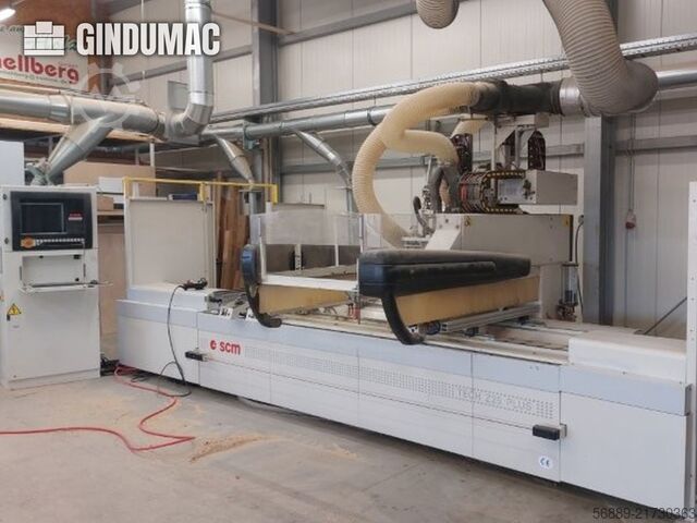 SCM TECH Z25 PLUS H-R4 SCM TECH Z25 PLUS H-R4