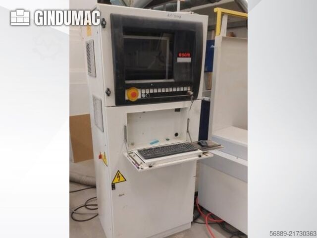 SCM TECH Z25 PLUS H-R4 SCM TECH Z25 PLUS H-R4