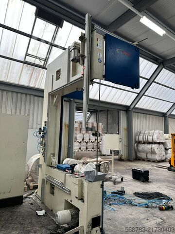 Band saw HEMA UH 804