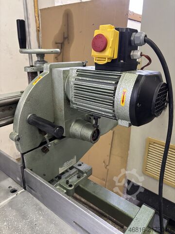 Miter saw Graule 90° only