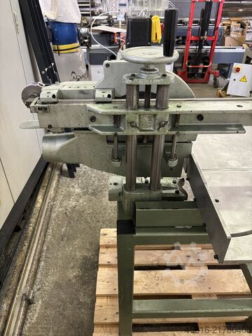 Miter saw Graule 90° only