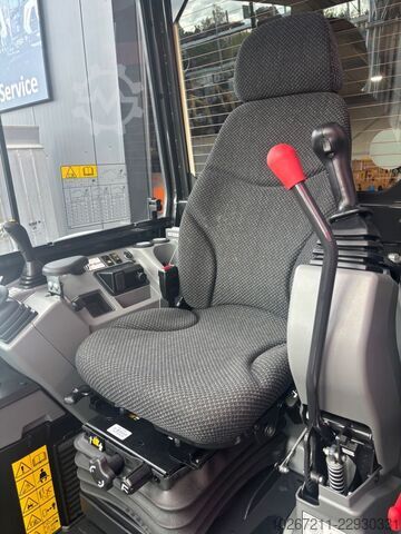 Mini excavator BOBCAT E 60 - Vollausstattung  / 0 % Finanzierung