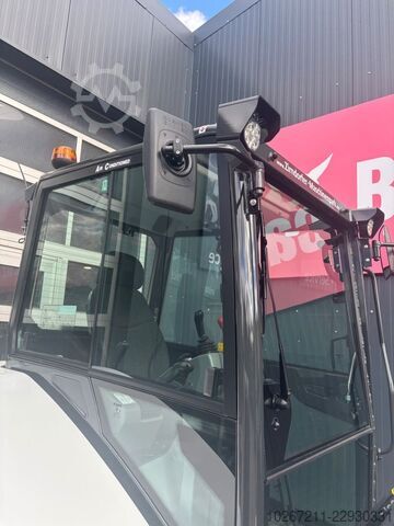 Mini excavator BOBCAT E 60 - Vollausstattung  / 0 % Finanzierung
