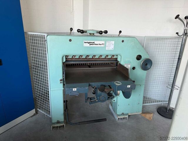 Planschneider Perfecta ACMB 83