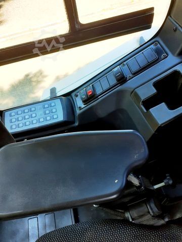 Wheel loader LIEBHERR L 546 kein 524 538 542 550 schöne Maschine