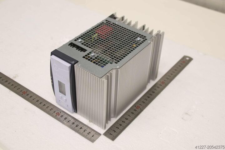 Power Supply DIN rail power supply Block PVSB 400/24-40
