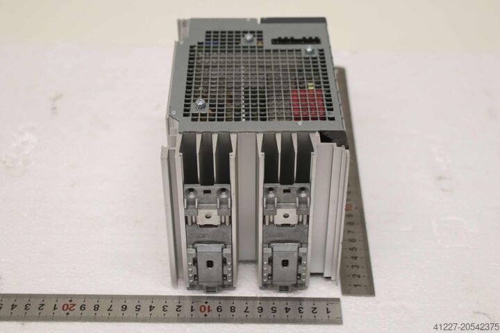 Power Supply DIN rail power supply Block PVSB 400/24-40